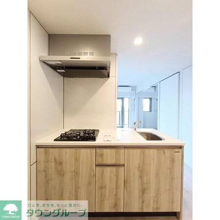 プレディアコート大森山王の物件内観写真